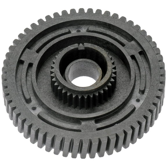 Dorman 924-392 Transfer Case Motor Gear for Specific BMW / Land Rover / Mercedes-Benz Models Fits select: 2016-2018 MERCEDES-BENZ GLE, 2006-2015 MERCEDES-BENZ ML