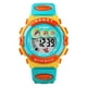 thumbnail image 2 of Reloj para Niños ANGGREK Digital Resistente al Agua Con Alarma 38 mm 230 mm, 2 of 8