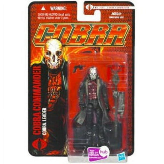 G.I. Joe Action Figure