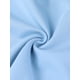 thumbnail image 5 of INSPIRE CHIC Vestido A-Line para Mujeres con Color Contrastante, Vestido de Tweed para Usar en el Trabajo, Talla M Azul, 5 of 6