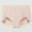Pink, variant on Dxzfnsa Seamless Underwear for Women No Show Cheeky Low Rise Bikini Jacquard Soft Ladies Panties Breathable Stretch Hipster women's lingerie, sleep & lounge