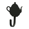 thumbnail image 2 of Village Wrought Iron WH-70-S Teapot Wall Hook Small, 2 of 2