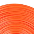 thumbnail image 2 of HURRISE 3mm Trimmer Line Nylon Cord Wire Square String Petrol Grass Trimmer, Square String Wire,Trimmer Line, 2 of 7