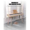 thumbnail image 6 of UISCOM 88-Key Weighted Keyboard Piano - Full-Size Beginner Digital Piano, 6 of 6