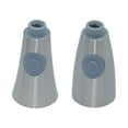 thumbnail image 3 of relayinert Universal Kitchen Faucet Wide Application For Various Sink Types No Leakage Faucet Replacement Type 2, 3 of 6