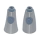 thumbnail image 4 of Billuyoard Grifo para fregadero resistente a impactos que garantiza durabilidad y confiabilidad en cualquier cocina. Pulverizador de línea suave. Cocina y Comedor Tipo 2, 4 of 6