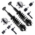 thumbnail image 4 of SCITOO Front Strut Spring Assembly Wheel Hug Tie Rod End Tie Rod End Fit for 2002 2003 for Ford Explorer 2002 2003 for Mercury Mountaineer, 4 of 4