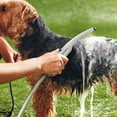 Waterpik Pet Wand Dog Shower