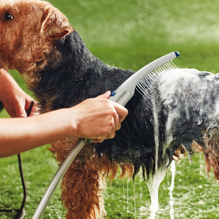 Waterpik Pet Wand Dog Shower