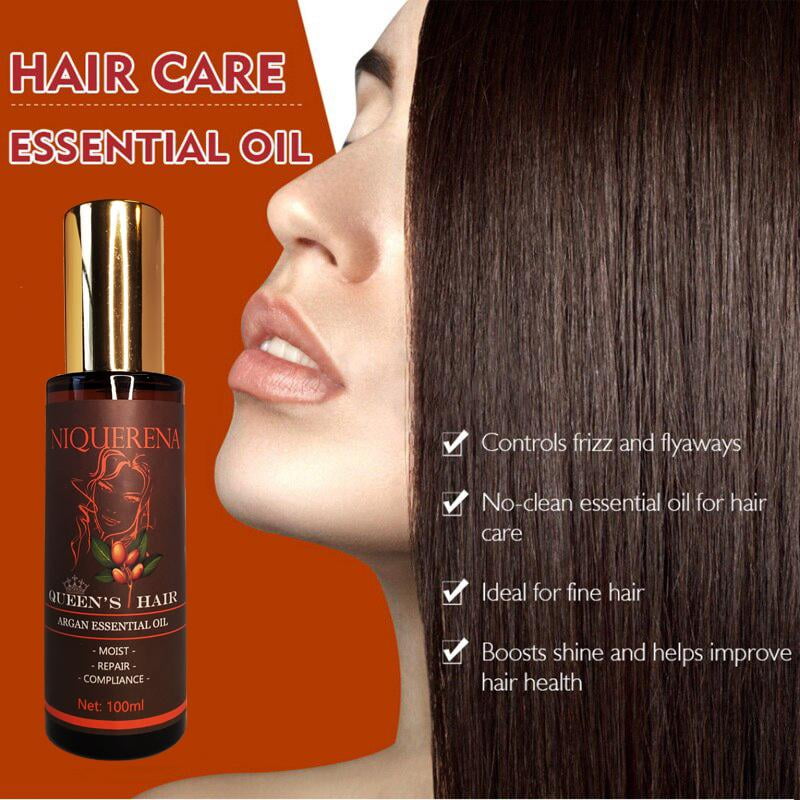 ACEITE DE ARGÁN CABELLO DE REINA - Walmart.com