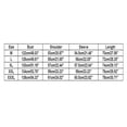 thumbnail image 3 of VBARHMQRT Flannel Jacket Male Patchwork Jacket Outerwear Teddy with Stand up Collar Winter Jacket Sweat Jacket with Zip L, 3 of 4