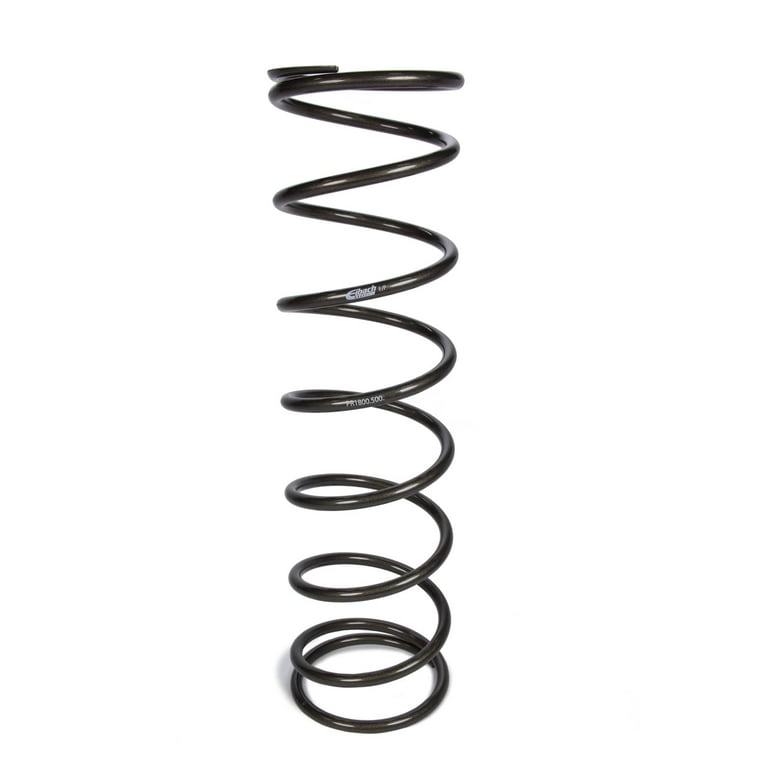 Eibach Spring Rear 16in x 5in x 150lb Platinum Eibach Spring Rear 16in x 5in x 150lb Platinum
