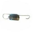 thumbnail image 3 of Feimier 2 pcs Engine Speed Governor Spring 698719 for Lawn Mowers - Durable Metal Replacement Part, Adjusts Engine Performance Under Load, 3 of 4
