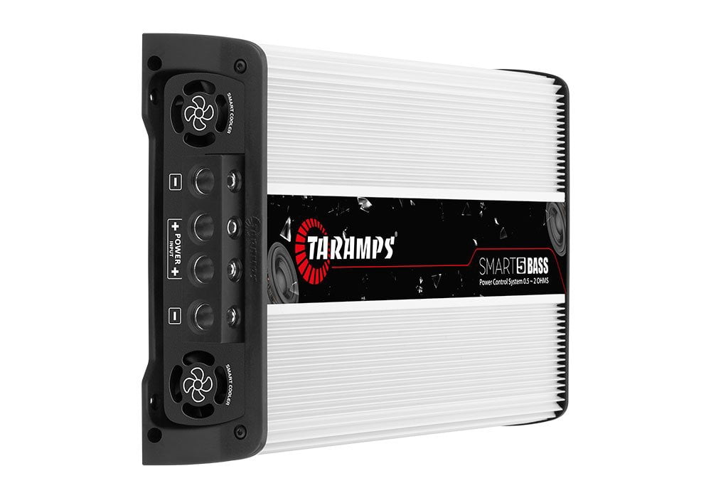 Taramps Car 1 -Channel Vehicle Audio Amplifier