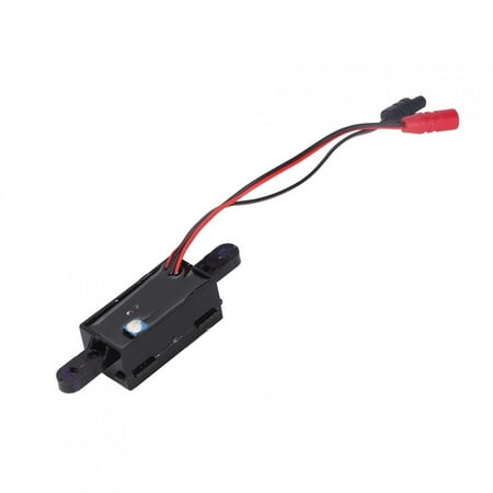 

TOPINCN Bathroom Toilet Sensor Urinal Flush Valve Infrared Urinal Sensor Dc 6V Accessories Toilet Urinal Valve