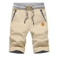 thumbnail image 1 of Product Classification Men's Casual Shorts | Product Title Shorts Colour Loose Summer Casual Men’s Baggy Fashionable Shorts | Platform Competitor Title Shorts Summer Baggy Colour Loose Men’s Shorts, 1 of 2