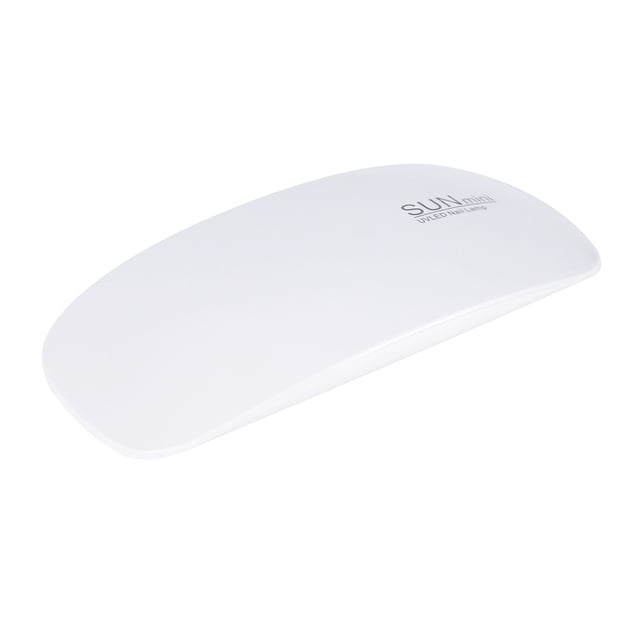 Lámpara LED, Mini secador de uñas SUN, secador de uñas de gel UV, diseñado por expertos