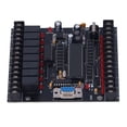 thumbnail image 4 of Placa de control PLC, placa de control industrial PLC, placa de control industrial PLC, placa PLC, rendimiento confiable, 4 of 12