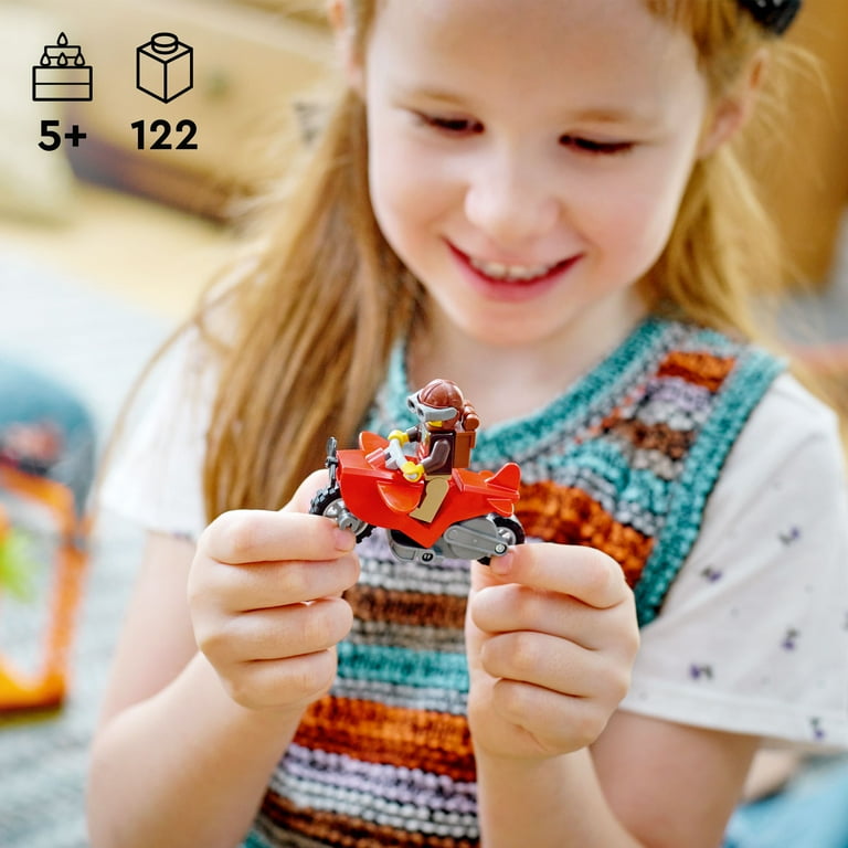 Lego city shark attack sale