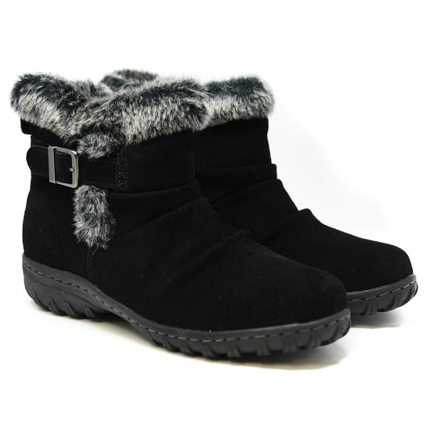 women's all weather boot