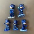 thumbnail image 4 of Figura de acción de Little Hero In pyjamas, modelo de juguete, Connor, Freddy, Amaya, Romeo, armaxy, 4 of 4
