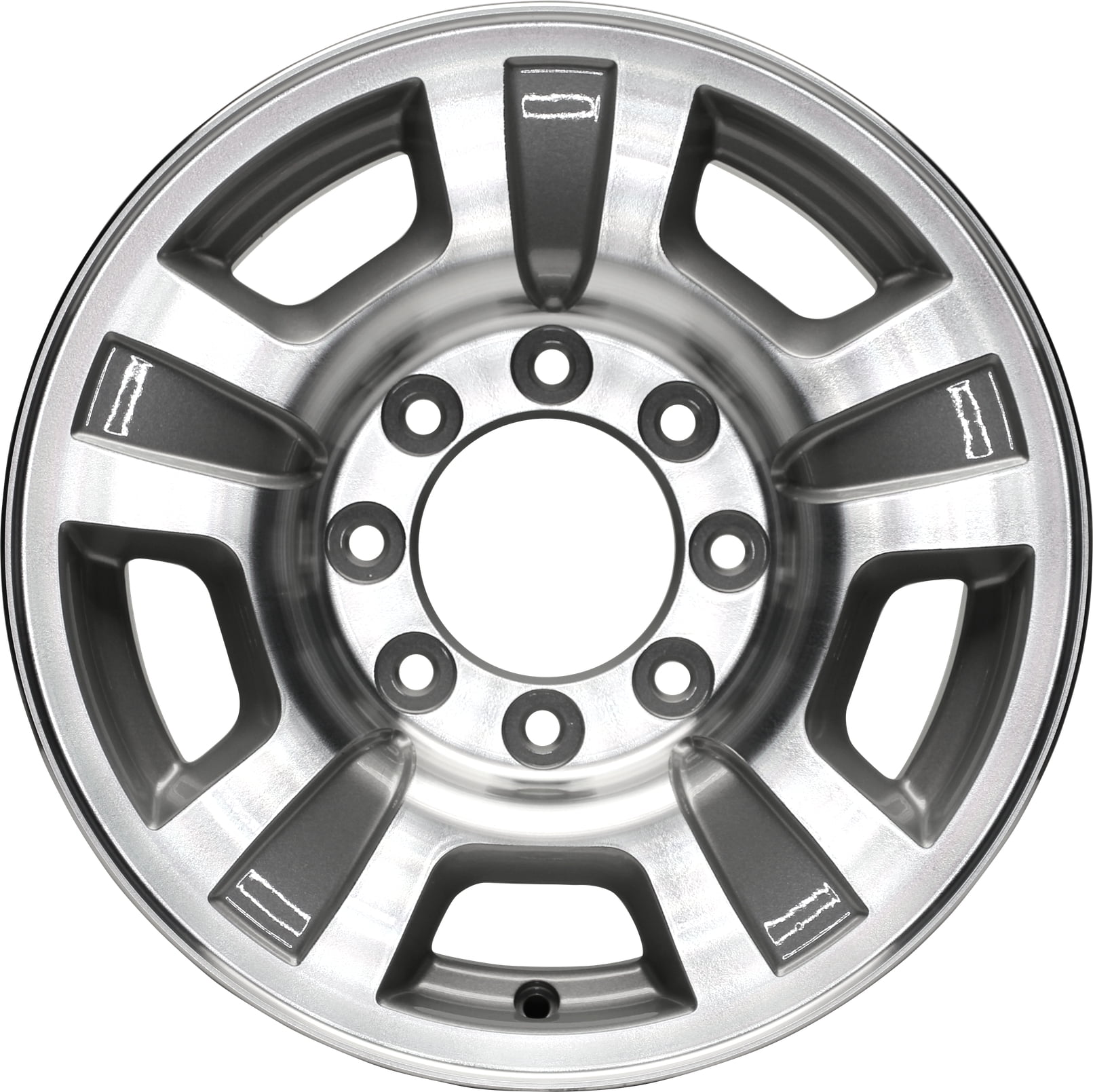 PartSynergy New Aluminum Alloy Wheel Rim 17 Inch Fits 20072014 GMC