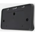 thumbnail image 4 of Evan Fischer Front License Plate Bracket Compatible with 2003-2006 Lincoln Navigator, Fits 2003-2006 Ford Expedition, FO1068116, 4 of 4