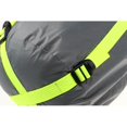 thumbnail image 3 of La Compresa de Tienda de Campaña Al Aire Libre Lleva La Bolsa de Lona Redonda Del Bolso de Almacenamiento - Estilo B Sunnimix Mochila de compresión de tienda, 3 of 8