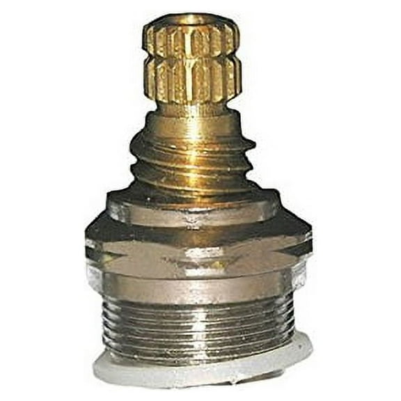 LARSEN SUPPLY CO. INC. S-137-2NL Kohler 1412 Cold Stem