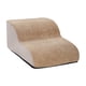 thumbnail image 4 of Escaleras para perros para perros pequeños pasos de mascotas sin deslizamiento para perros mayores cachorros pequeños mascotas Beige, 4 of 8
