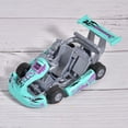 thumbnail image 4 of Kid Toy Cay, Pull Back Car, Quality Alloy Material Easy To Operate Children Travel For Boys Home, 4 of 8