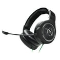 thumbnail image 2 of PDP Xbox One, Afterglow AG 6 Stereo Wired Headset, Black, 048-103-NA-BK, 2 of 2