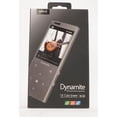 thumbnail image 1 of Reproductor MP3 SAMVIX Dynamite de 8 GB con Bluetooth, grabadora de voz, 1 of 5