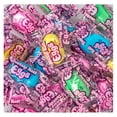thumbnail image 3 of Tootsie Roll Eggs Candy Coated Egg Shaped Individually Wrapped 4 Pack, Easter Gift jelly Beans for Kids, Child, Teen Adult, 3.5 Oz Each Pack, 3 of 3