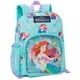 thumbnail image 3 of Mochila Disney La Sirenita para niños y niñas Ariel Blue, 3 of 7