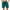 green1, variant on Women's Drawstring Board Shorts Swim Bottom for Women Bandeau Shorts Swimwear