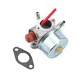 thumbnail image 3 of Kit de Carburador ANGGREK A Prueba De Herrumbre Motor De Motosierra Ligero Duradero, 3 of 8