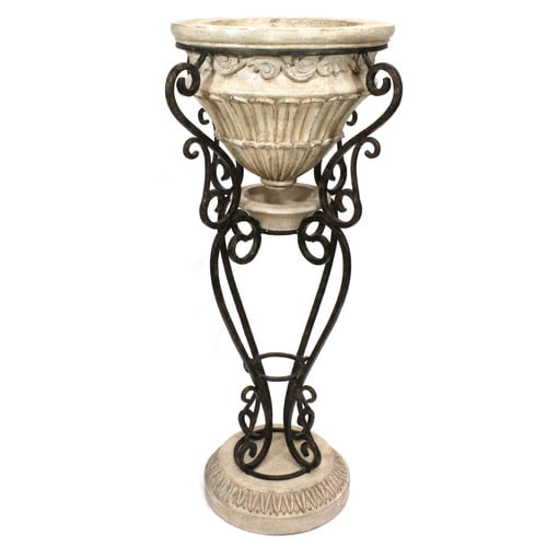Dalmarko Designs Urn Planter by Dalmarko Designs