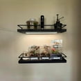 Led Under Cabinet Light, 12 Inch Led Light Bar, Warm White 3000K, Plug ...