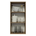 thumbnail image 5 of Alacena Gabinete Superior Cocina Madesa 1 Puerta Lux 40cm MN, 5 of 5