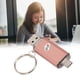 thumbnail image 5 of Gran Espacio de Almacenamiento USB Flash Drive Con Llavero Metal U Disco Resistente Al Agua, Diseño 3 en 1 Para Teléfonos Inteligentes y Computeras Android, Y Duradero, 5 of 7