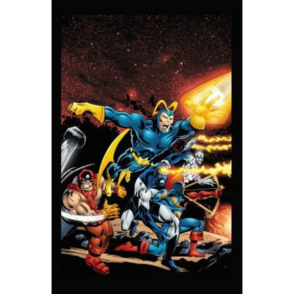 Pre-Owned Guardians of the Galaxy: Tomorrow's Avengers 1 (Paperback) 0785166874 9780785166870