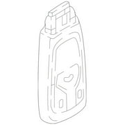 Genuine OE Audi Keyless Entry Transmitter - 8W0-959-754-DA-TKE