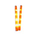 thumbnail image 6 of 2Pcs Glow Stick High Brightness Kids Handheld Colorful Light Up Sponge Wand LED Glowing Toy Birthday Gift Party Supplies, 6 of 10