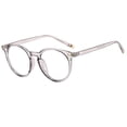 thumbnail image 3 of Gafas antifatiga visual unisex HUOGUO que bloquean la luz azul, 3 of 3