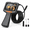 4.3" Single-Len, variant on 5" Dual-Lens 1080p HD Borescope Inspection Camera with 5" Screen, 16.4ft Probe