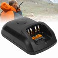 thumbnail image 1 of Batería de Radio de 2 Dock Carging de Carga para P8268 P8260 DP3400 DP3600 XPR6350 XPR6300, 1 of 7