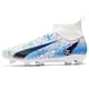 thumbnail image 3 of Botas de fútbol FG/TF para hombre, zapatillas de fútbol sala profesionales unisex antideslizantes para niños, zapatillas de fútbol para entrenamiento de césped al aire libre, zapatillas de fútbol, 3 of 5