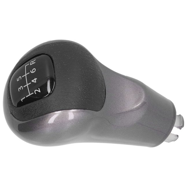 6 Speed Gear Shift Knob, Comfort Control Fit for DX EX LX 2006-2011 with Smooth Grip, Easy Install