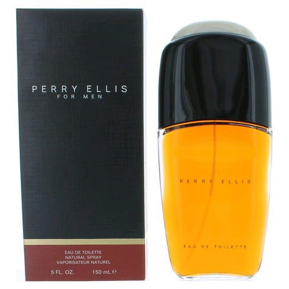 Perry Ellis Eau De Toilette Spray 5.0 Oz / 150 Ml